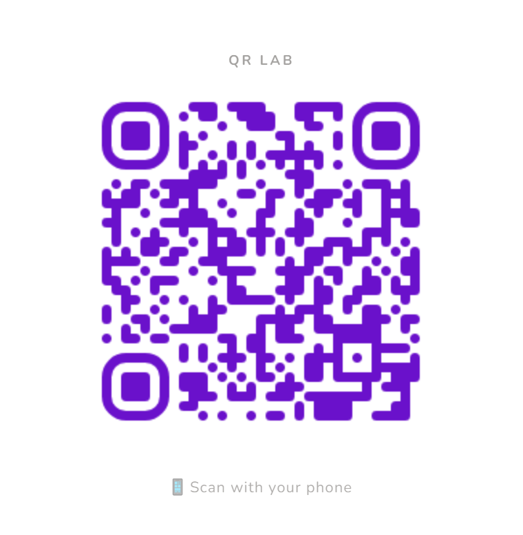 Survey 2 QR Code